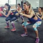 Fitness Class