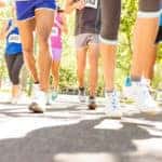 Running Gives You Wings
