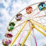 Fredericksburg Agricultural Fair