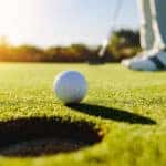 Golf Course