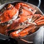 Grab Tickets to the 49th Annual Crab & Beef Feast!