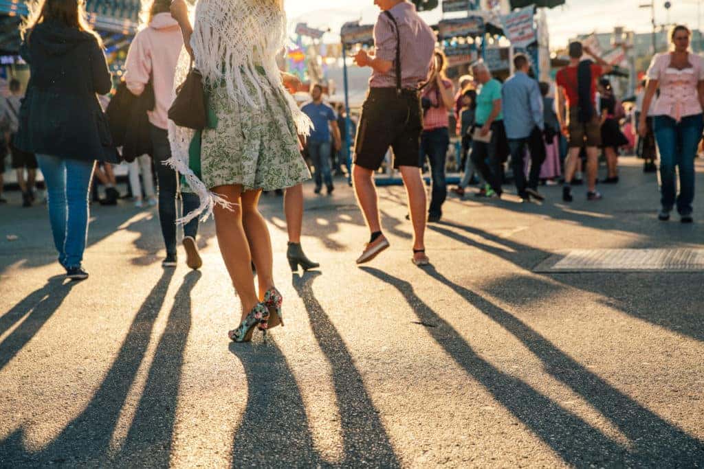 Head To The Virginia Cider Festival Safford Kia of Fredericksburg