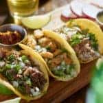 Treat Yourself To A Taco