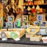 mistletoe market