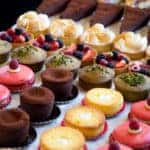 pastries
