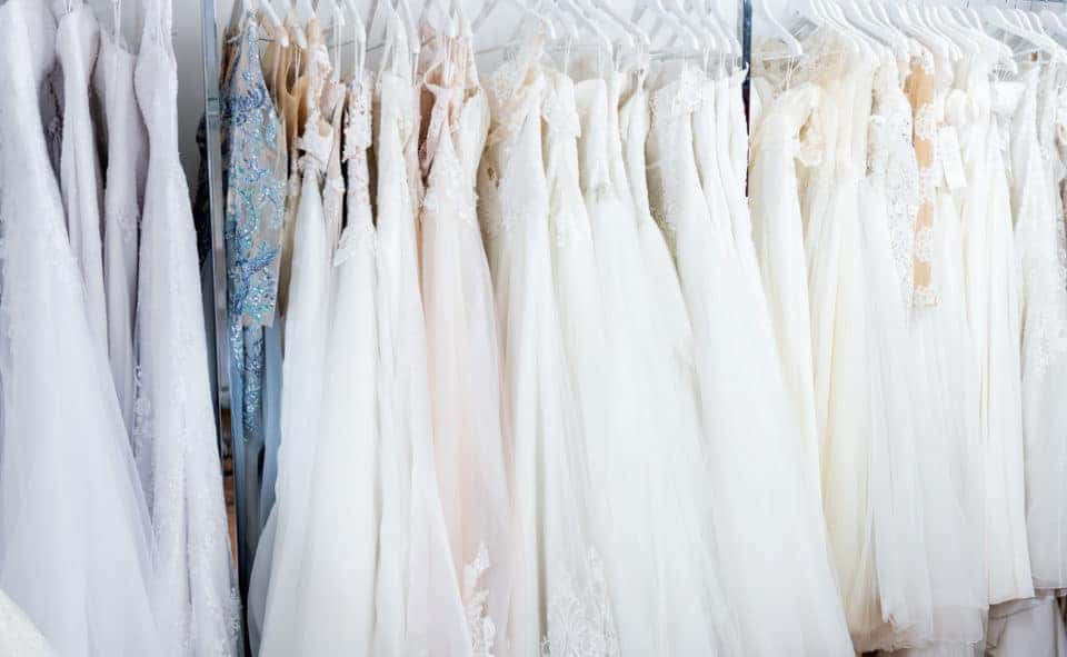 Engaged? Find A Dress At These Shops Safford Kia of Fredericksburg