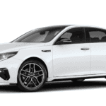 2020 Optima