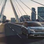 Kia Carnival vs SUV