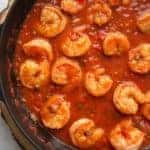 Cuban Shrimp