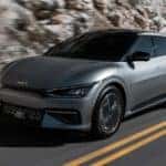 2022 Kia EV6