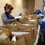 Food Donation in Fredericksburg, VA
