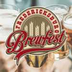 FXBG Brewfest in Fredericksburg, VA