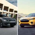 Kia-EV6-Ford-Mustang-Mach-E