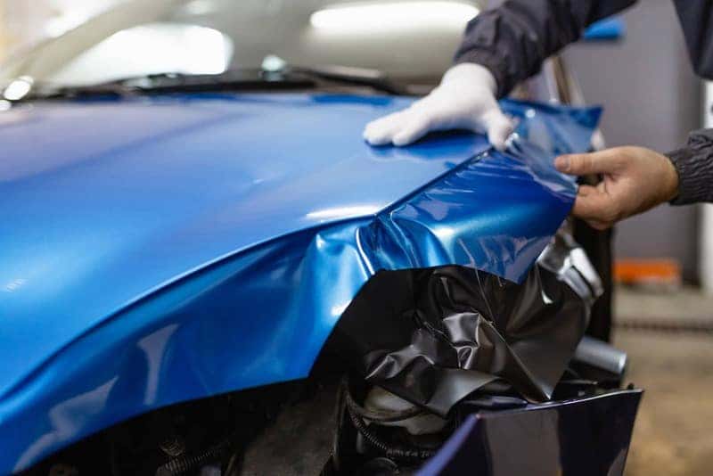 Can You Modify A Leased Car?