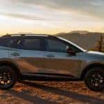 2023 Kia Sportage Hybrid Engine Review