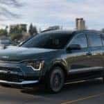 2023 Kia Niro | Engine, Fuel Efficiency, Mile Range, Powertrain