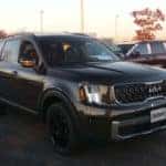 2023 Kia Telluride