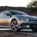 2023 Kia EV6 Release Date