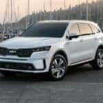2023 KIA Sorento