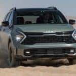 2023 Kia Sportage X-Pro