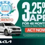 2023 kia sorento sales deal