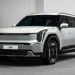 2024 Kia EV9