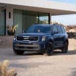 2023 kia telluride