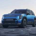 2024 KIA EV9
