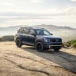 2023 KIA Telluride