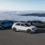 2023 KIA Niro