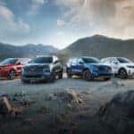 2023 kia lineup