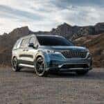 2024 KIA Carnival