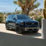 2023 KIA Telluride