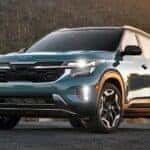 2024 KIA Seltos