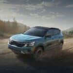 2024 KIA Seltos