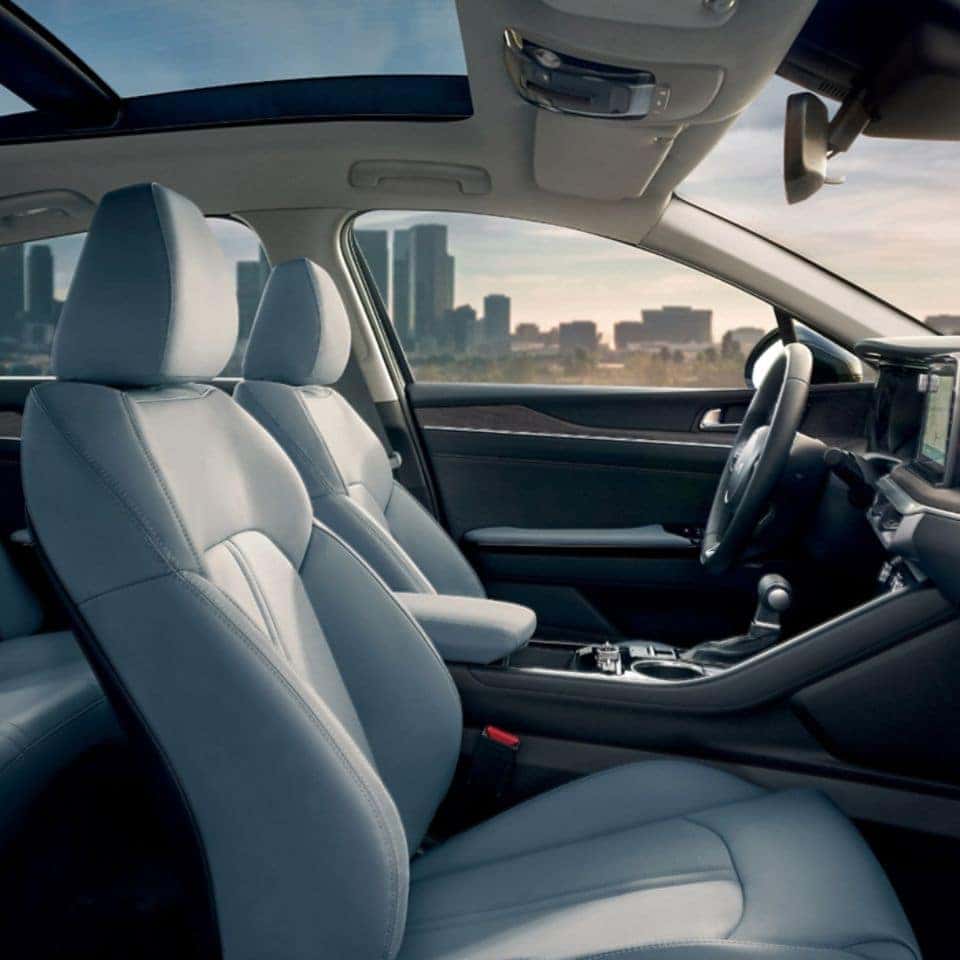 2024 Kia k5 A Superior Experience