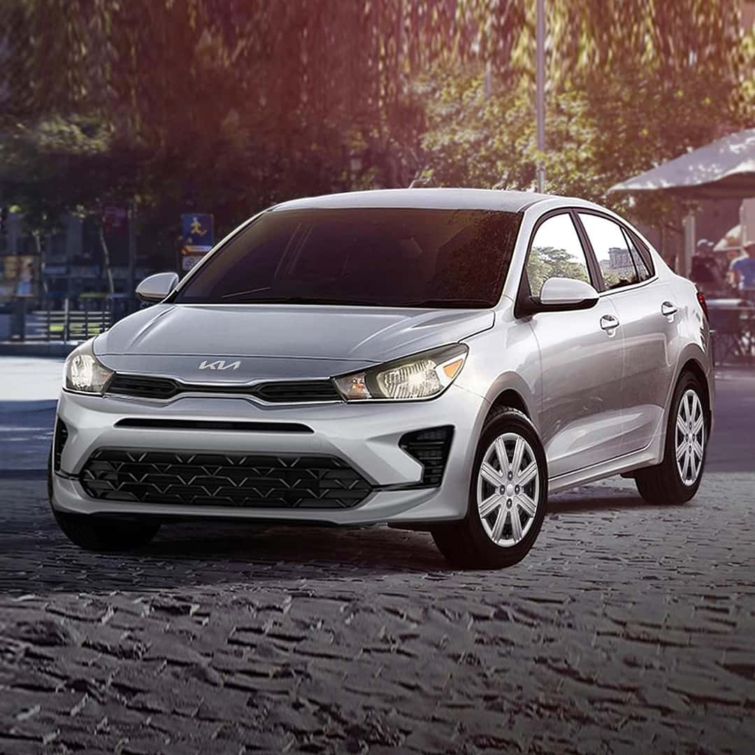 Is Kia Making A 2024 Rio Safford Kia Manassas