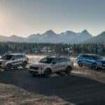 2024 kia sorento lineup