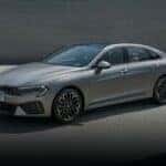 2025 KIA K5