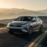 2024 KIA Forte Compact Sedan