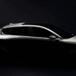 2025 KIA K5 Teaser image