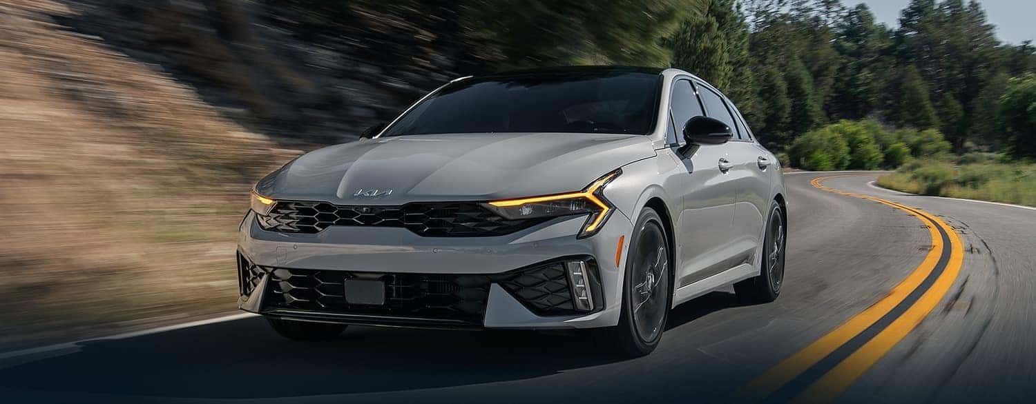 How Much Will The 2025 KIA K5 Cost?  Safford Kia of Fredericksburg