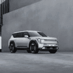 2024 KIA EV9