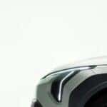 KIA EV3 reveal