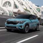 2025 KIA Seltos