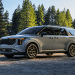 2025 KIA Carnival Hybrid