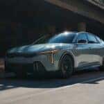 Comparison: 2025 Kia K4 vs 2025 Kia K5