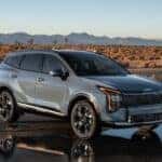 new kia sportage for sale in virginia
