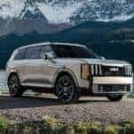 2027 kia telluride price