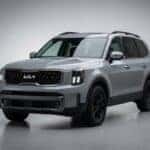 Kia telluride for sale in fredericksburg